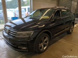  Volkswagen  Tiguan  Allspace IQ.DRIVE 2.0 TDI 110KW AT7 E6dT 