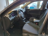  Volkswagen  Tiguan  Allspace IQ.DRIVE 2.0 TDI 110KW AT7 E6dT #6