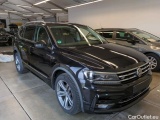  Volkswagen  Tiguan  Allspace IQ.DRIVE 2.0 TDI 110KW AT7 E6dT #16