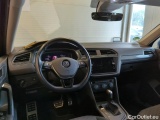  Volkswagen  Tiguan  Allspace IQ.DRIVE 2.0 TDI 110KW AT7 E6dT #18