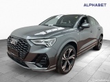  Audi  Q3 40 TDI Sportback quattro S line Automatic Diesel  93 