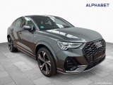  Audi  Q3 40 TDI Sportback quattro S line Automatic Diesel  93 #2