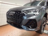  Audi  Q3 40 TDI Sportback quattro S line Automatic Diesel  93 #34