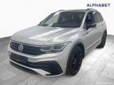  Volkswagen  Tiguan 2.0 TDI SCR 4Motion DSG R-Line Automatic Diesel  94 