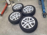  Volkswagen  Tiguan 2.0 TDI SCR 4Motion DSG R-Line Automatic Diesel  94 #11