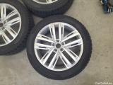  Volkswagen  Tiguan 2.0 TDI SCR 4Motion DSG R-Line Automatic Diesel  94 #20