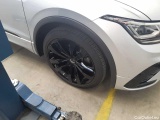  Volkswagen  Tiguan 2.0 TDI SCR 4Motion DSG R-Line Automatic Diesel  94 #33