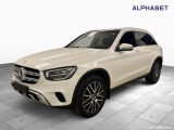  Mercedes  GLC 300 d 4Matic 9G-TRONIC AMG Line Automatic Diesel  95 