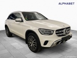  Mercedes  GLC 300 d 4Matic 9G-TRONIC AMG Line Automatic Diesel  95 #2