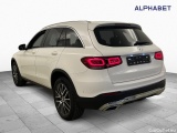  Mercedes  GLC 300 d 4Matic 9G-TRONIC AMG Line Automatic Diesel  95 #3