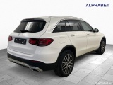  Mercedes  GLC 300 d 4Matic 9G-TRONIC AMG Line Automatic Diesel  95 #4