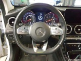 Mercedes  GLC 300 d 4Matic 9G-TRONIC AMG Line Automatic Diesel  95 #15