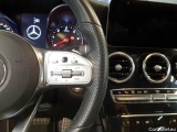  Mercedes  GLC 300 d 4Matic 9G-TRONIC AMG Line Automatic Diesel  95 #17