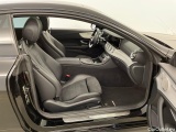  Mercedes  E-Klasse 220 d Coupé 9G-TRONIC AMG Line Automatic Diesel  96 #7