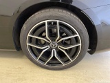  Mercedes  E-Klasse 220 d Coupé 9G-TRONIC AMG Line Automatic Diesel  96 #12