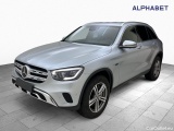  Mercedes  GLC 300 de 4Matic 9G-TRONIC Exclusive Automatic Diesel/Electric  97 