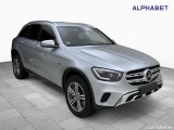  Mercedes  GLC 300 de 4Matic 9G-TRONIC Exclusive Automatic Diesel/Electric  97 #2