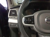  Volvo  XC90 B5 D AWD Geartronic Momentum Pro Automatic Diesel/Electric  98 #17