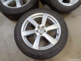  Volvo  XC90 B5 D AWD Geartronic Momentum Pro Automatic Diesel/Electric  98 #27