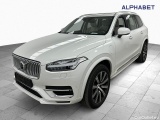  Volvo  XC90 T8 AWD Recharge Geartronic Inscription Edition Automatic Petrol/Electric  99 