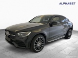  Mercedes  GLC 300 d 4Matic 9G-TRONIC AMG Line Automatic Diesel  100 