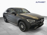  Mercedes  GLC 300 d 4Matic 9G-TRONIC AMG Line Automatic Diesel  100 #2