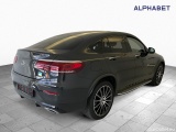 Mercedes  GLC 300 d 4Matic 9G-TRONIC AMG Line Automatic Diesel  100 #4