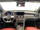  Mercedes  GLC 300 d 4Matic 9G-TRONIC AMG Line Automatic Diesel  100 #7