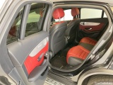  Mercedes  GLC 300 d 4Matic 9G-TRONIC AMG Line Automatic Diesel  100 #9