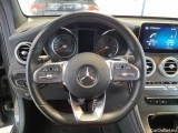  Mercedes  GLC 300 d 4Matic 9G-TRONIC AMG Line Automatic Diesel  100 #14