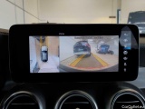  Mercedes  GLC 300 d 4Matic 9G-TRONIC AMG Line Automatic Diesel  100 #19