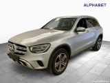  Mercedes  GLC 300 e 4Matic 9G-TRONIC Automatic Petrol/Electric  102 