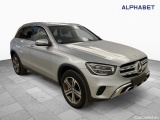  Mercedes  GLC 300 e 4Matic 9G-TRONIC Automatic Petrol/Electric  102 #2