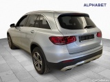  Mercedes  GLC 300 e 4Matic 9G-TRONIC Automatic Petrol/Electric  102 #3