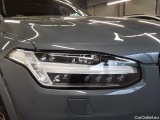  Volvo  XC90 T8 AWD Recharge Ultimate Dark Automatic Petrol/Electric  104 #14