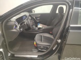  Mercedes  A-Klasse Mercedes-Benz  A 250 e Business Solution 5d #3