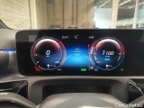  Mercedes  A-Klasse Mercedes-Benz  A 250 e Business Solution 5d #6