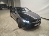  Mercedes  A-Klasse Mercedes-Benz  A 250 e Business Solution 5d #8