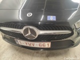  Mercedes  A-Klasse Mercedes-Benz  A 250 e Business Solution 5d #23