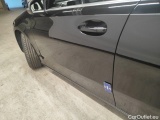 Mercedes  A-Klasse Mercedes-Benz  A 250 e Business Solution 5d #25