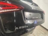  Mercedes  A-Klasse Mercedes-Benz  A 250 e Business Solution 5d #34