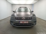  Volkswagen  Tiguan Volkswagen  1.5 TSI ACT OPF 110kW DSG Highline 5d #5