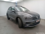  Volkswagen  Tiguan Volkswagen  1.5 TSI ACT OPF 110kW DSG Highline 5d #8