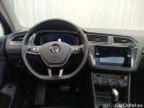  Volkswagen  Tiguan Volkswagen  1.5 TSI ACT OPF 110kW DSG Highline 5d #9