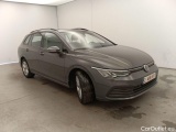  Volkswagen  Golf  Volkswagen Variant VIII 2.0 TDI 85kW Life 5d #8