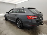  Skoda  Superb Skoda  Combi 2.0 CRTDI 110kW DSG7 Style 5d #7