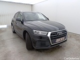 Audi  Q5 Audi  30 TDI 5d #8