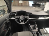  Audi  A3 Audi  Sportback 1.0 30 TFSi 81kW 5d #9