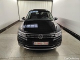  Volkswagen  Tiguan Volkswagen  ALLSPACE 1.4 TSI ACT DSG6 Highline 5d 