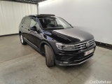  Volkswagen  Tiguan Volkswagen  ALLSPACE 1.4 TSI ACT DSG6 Highline 5d #2